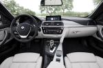 BMW 430i Convertible Luxury Line 2017 года (WW)